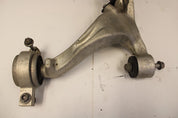 2009-2012 Infiniti G37 Front Left SUSPENSION CONTROL ARM SPINDLE HUB KNUCKLE OE