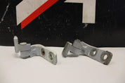 2009-2015 Nissan GT-R GTR R35 Door Hinge (Pair) Passenger Side