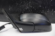 2013 Infiniti G37 Driver LH side view power mirror