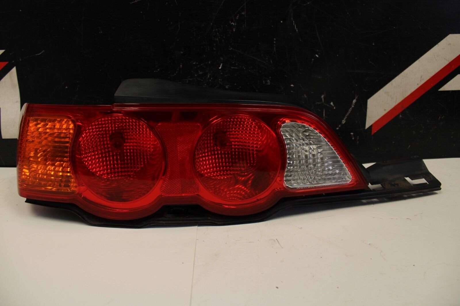 2002-2004 Acura Rsx Type S tail lights set LH+RH (pair)