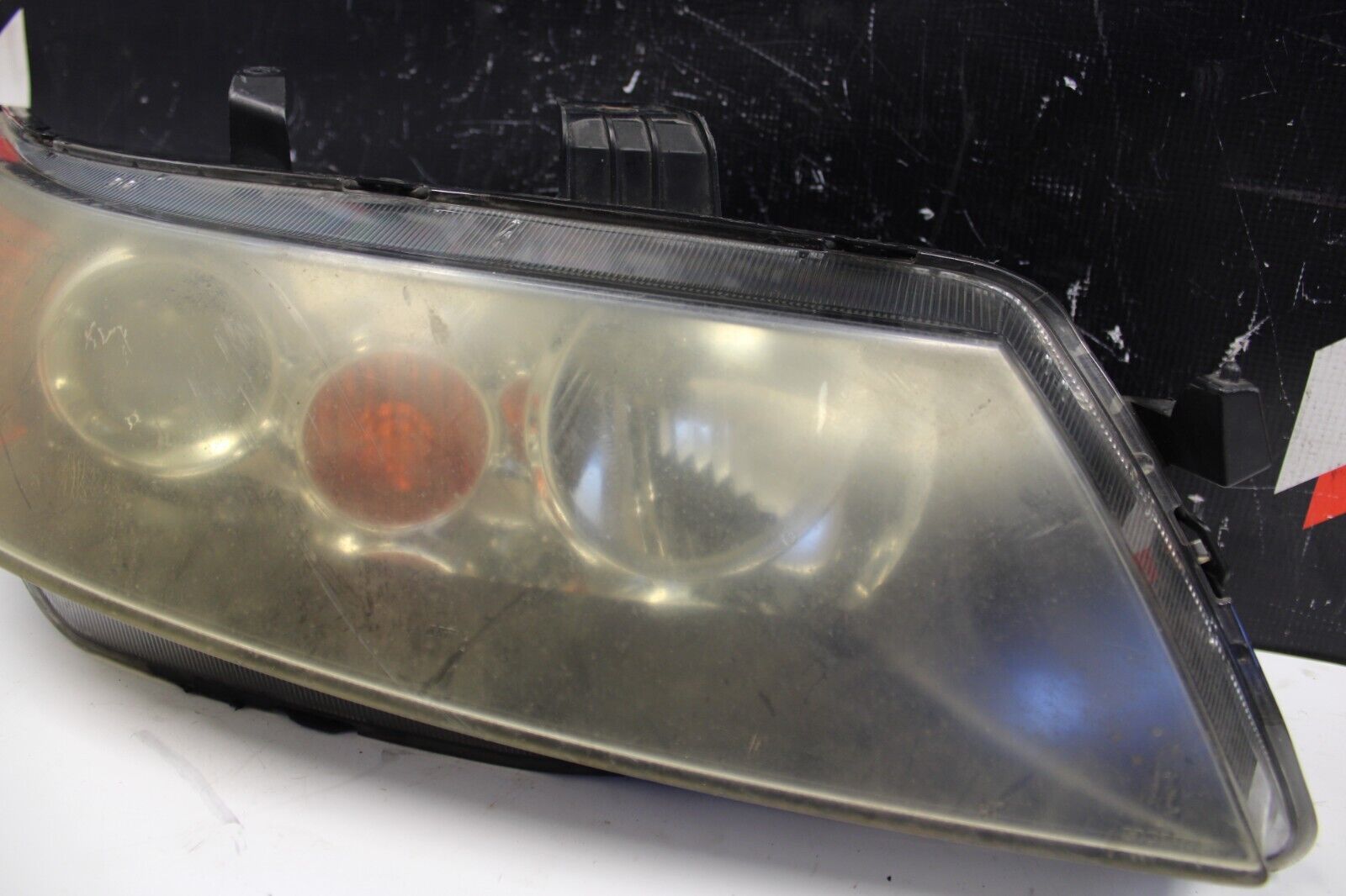 2006-2008 ACURA TSX FACTORY OEM XENON HID HEADLIGHT Passenger Right