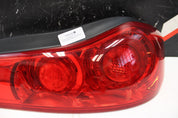 2013 INFINITI G37 CONVERTIBLE TAIL LIGHTS SET OEM