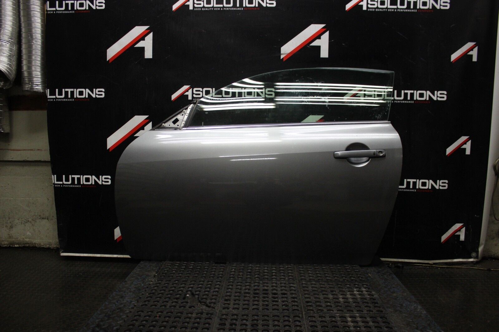 2013 Infiniti G37 Convertible Door Left Driver OEM