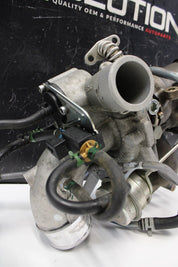 2013 Ford Focus ST OEM TURBO TURBOCHARGER