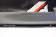 2013 Infiniti G37 Convertible Passenger Right Side skirt rocker panel OEM