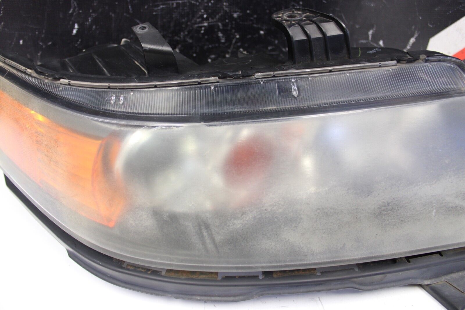 2006 ACURA TSX FACTORY OEM LEFT DRIVER RIGHT PASSENGER XENON HID HEADLIGHT