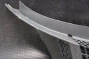 2013 NISSAN GTR R35 RH +LH COWL VENT PANELS 66863JF30A