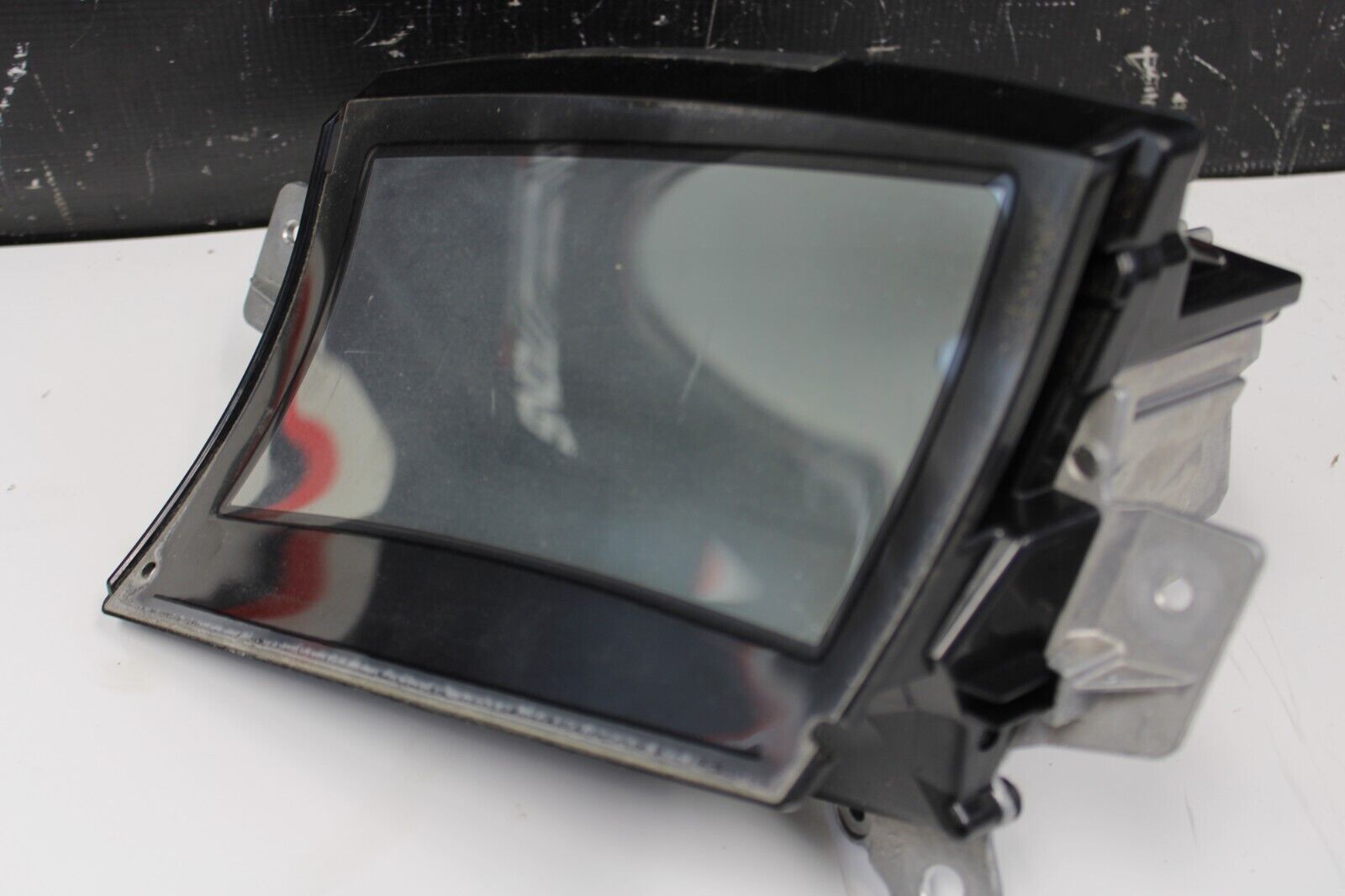 2015-2018 BMW M3 HUD HEADS UP DISPLAY PROJECTOR 9358960 01