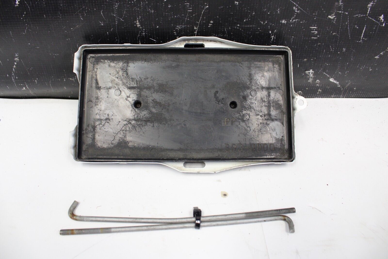 2000-2008 Honda S2000 Battery Tray OEM