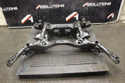 2009-2021 NISSAN GT-R R35 VR38 AWD OEM REAR TRANSMISSION SUBFRAME CROSSMEMBER