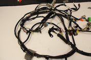 2001 HONDA S2000 AP1 FUEL PUMP REAR GAS TANK EVAP WIRING HARNESS