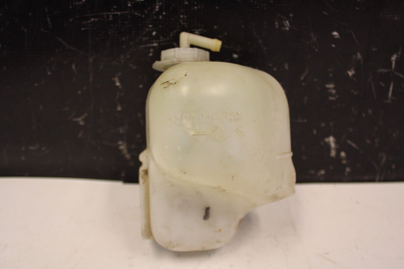 00-09 HONDA S2000 S2K COOLANT OVERFLOW BOTTLE RESERVOIR TANK OEM