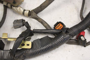 2006 Nissan 350z VQ35DE Revup Engine Harness M/T OEM