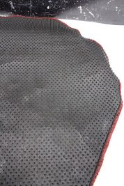 2000-2008 Honda S2000 AP1 AP2 OEM RED Floor Mat Driver Side Left