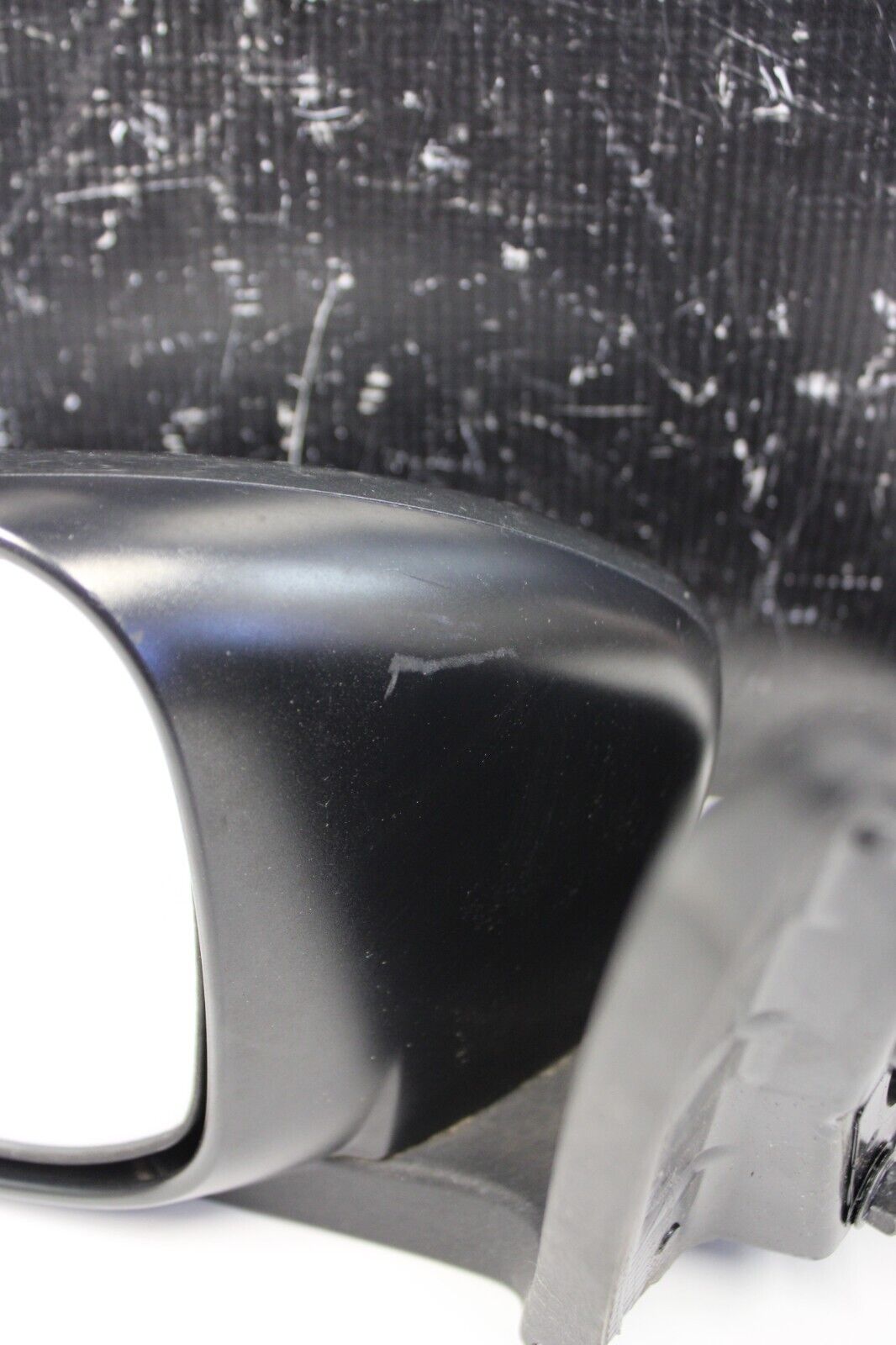 2013 Infiniti G37 Driver LH side view power mirror