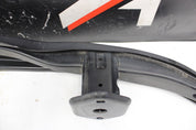 2016 BMW M3 F80 OEM REAR BUMPER BEAM CRASH BAR BRACE