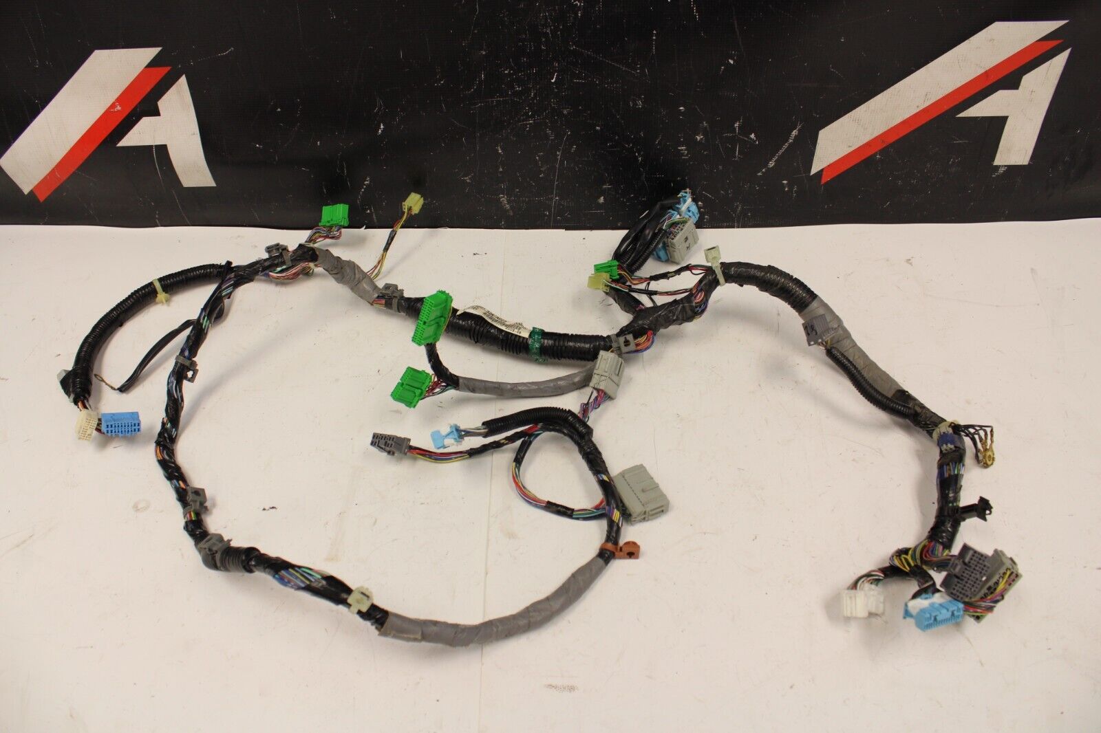 2004-2005 Honda S2000 Dash Wiring Harness OEM AP2 S2K 22k Miles!