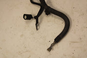 MITSUBISHI RALLIART EVOLUTION 10 EVO X  CHARGE ALTERNATOR POWER WIRE HARNESS