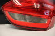 2016 Ford Focus ST Hatchback Tail Light Pair