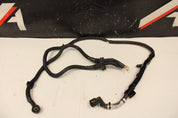 09-19 NISSAN 370Z BATTERY CHARGING GROUND CABLE WIRE HARNESS OEM CHARGE HARNESS