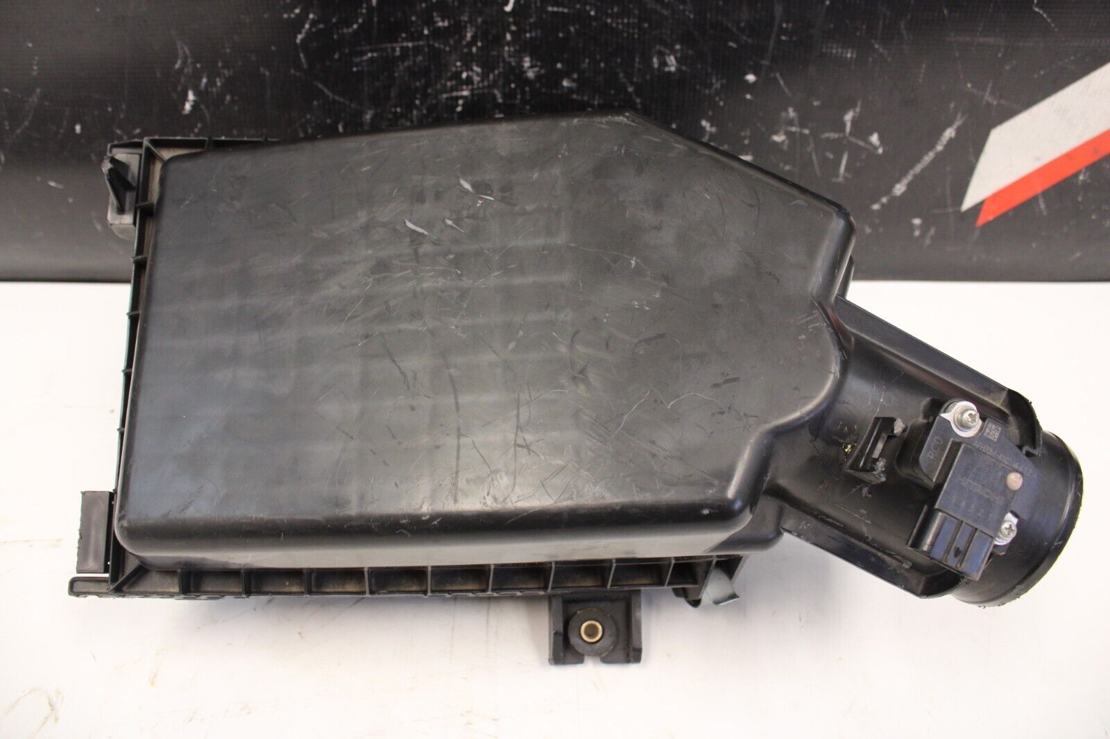 2013-2015 HONDA Accord OEM ENGINE AIR INTAKE SYSTEM AIR BOX