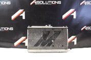 2003-2006 MITSUBISHI EVOLUTION EVO 8 9 Mishimoto Aluminum  Radiator W/ Spal Fan