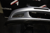 03-05 MITSUBISHI LANCER EVOLUTION 8 OEM FRONT BUMPER COVER EVO 8 FACTORY