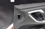 2009 Nissan GTR R35 Door Panels Set GT-R Door Panel Left + Right