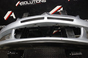 03-05 MITSUBISHI LANCER EVOLUTION 8 OEM FRONT BUMPER COVER EVO 8 FACTORY