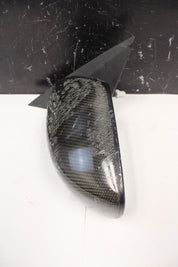 2009 Infiniti G37 Driver LH side view power mirror