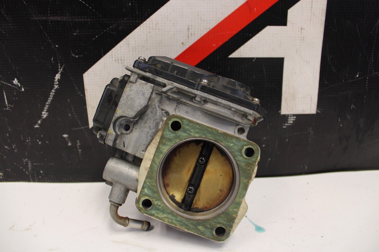 2006-2009 S2000 Throttle Body Assembly AP2 OEM