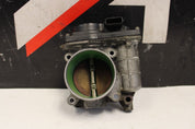 2010 NISSAN R35 GTR RH Passenger THROTTLE BODY ASSEMBLY OEM