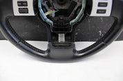 2007 Nissan 350Z OEM BLACK Steering Wheel Assembly 39K Miles!