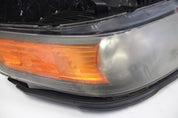 2006 ACURA TSX FACTORY OEM LEFT DRIVER RIGHT PASSENGER XENON HID HEADLIGHT