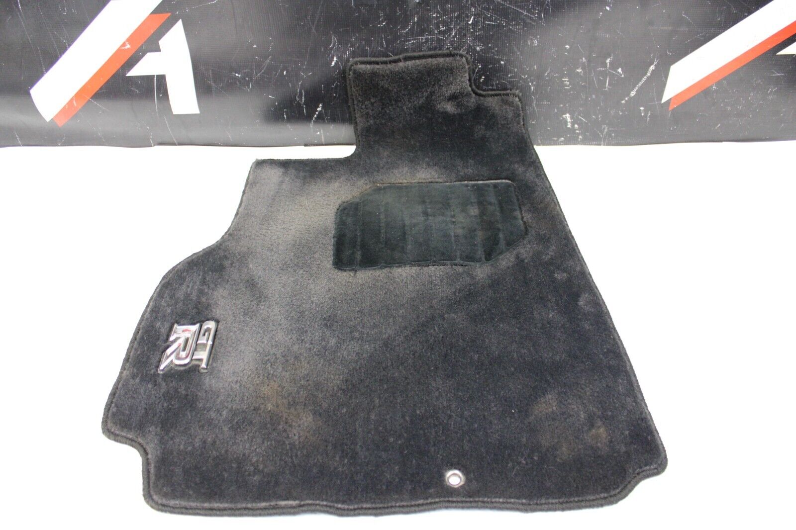 2009-2020 Nissan GTR R35 Floor Mat Set GT-R OEM