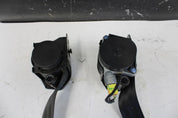 2013-2018 FOCUS ST Front Seat Belts Set Retractor Assembly OEM