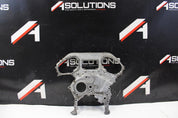 2009-2021 Nissan GTR GT-R R35 Rear Engine Timing Chain Cover OEM