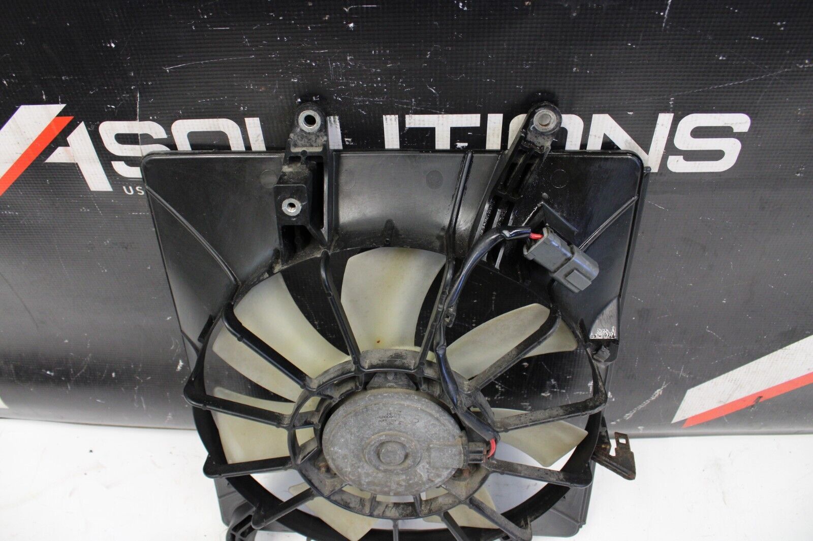 2004-2008 OEM ACURA TSX Radiator FAN