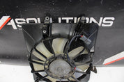 2004-2008 OEM ACURA TSX Radiator FAN