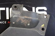 2013 Nissan GTR R35 Undertray Rear Left Driver Side Tray Panel GT-R