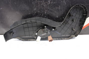 2010 Nissan GT-R R35 Front Right Passenger Seat Bottom GTR R35