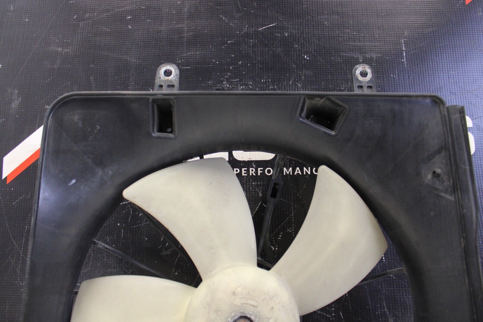 2004-2008 OEM ACURA TSX Radiator FAN