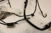 2003 Mitsubishi Evolution Evo 8 9 Rear Right Body Harness Wiring ABS