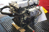 2003-2005 Mitsubishi Lancer Evolution 8 Engine Motor 4G63T 2.0L Built Head 4G63