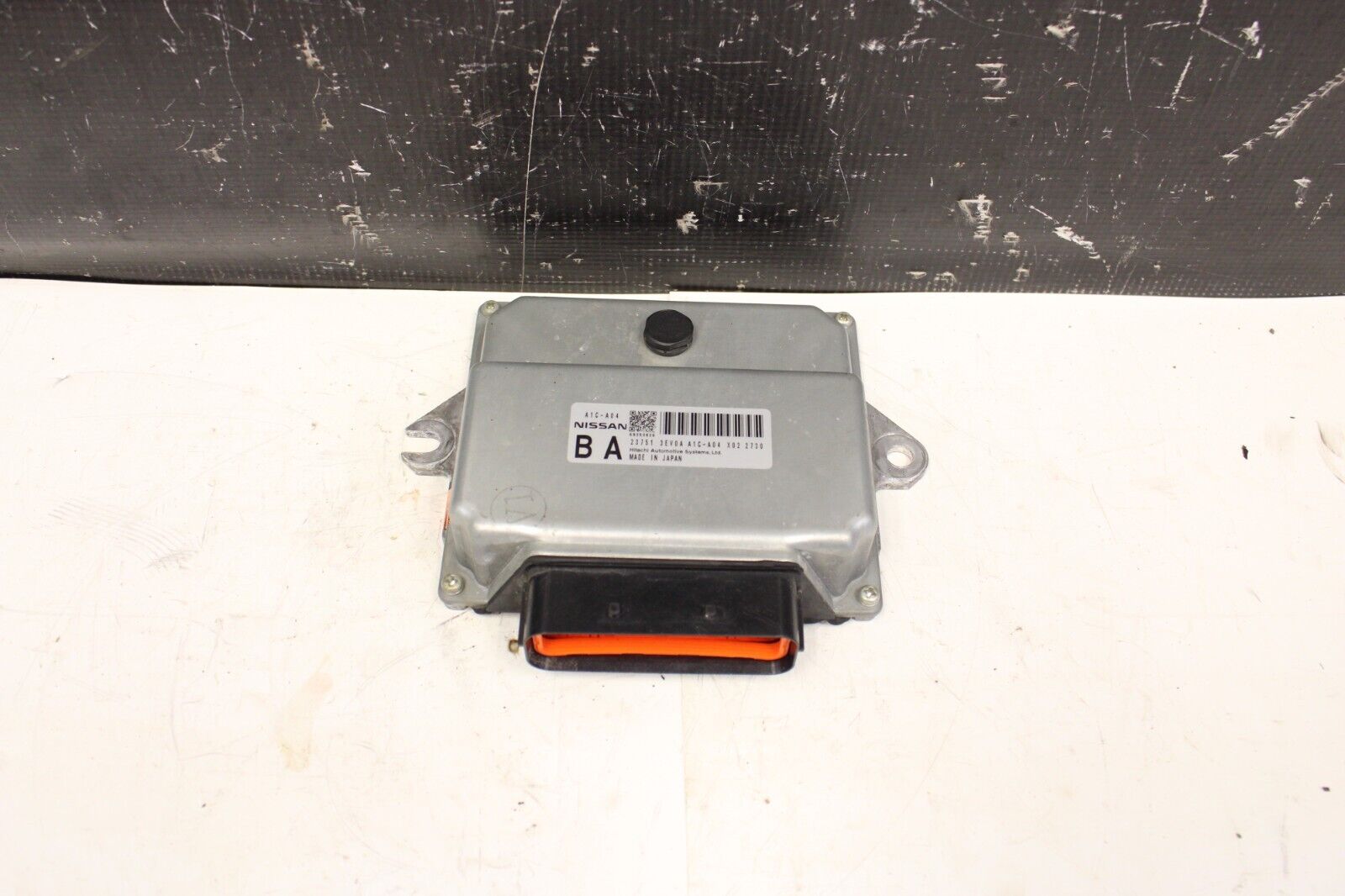 2013 Infiniti G37 3.7L OEM VVT Variable Valve Control Module Computer ECM ECU