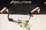 2002-2004 ACURA RSX TYPE S K20A2 OEM 6SPD SHIFTER BOX & CABLES 02-04