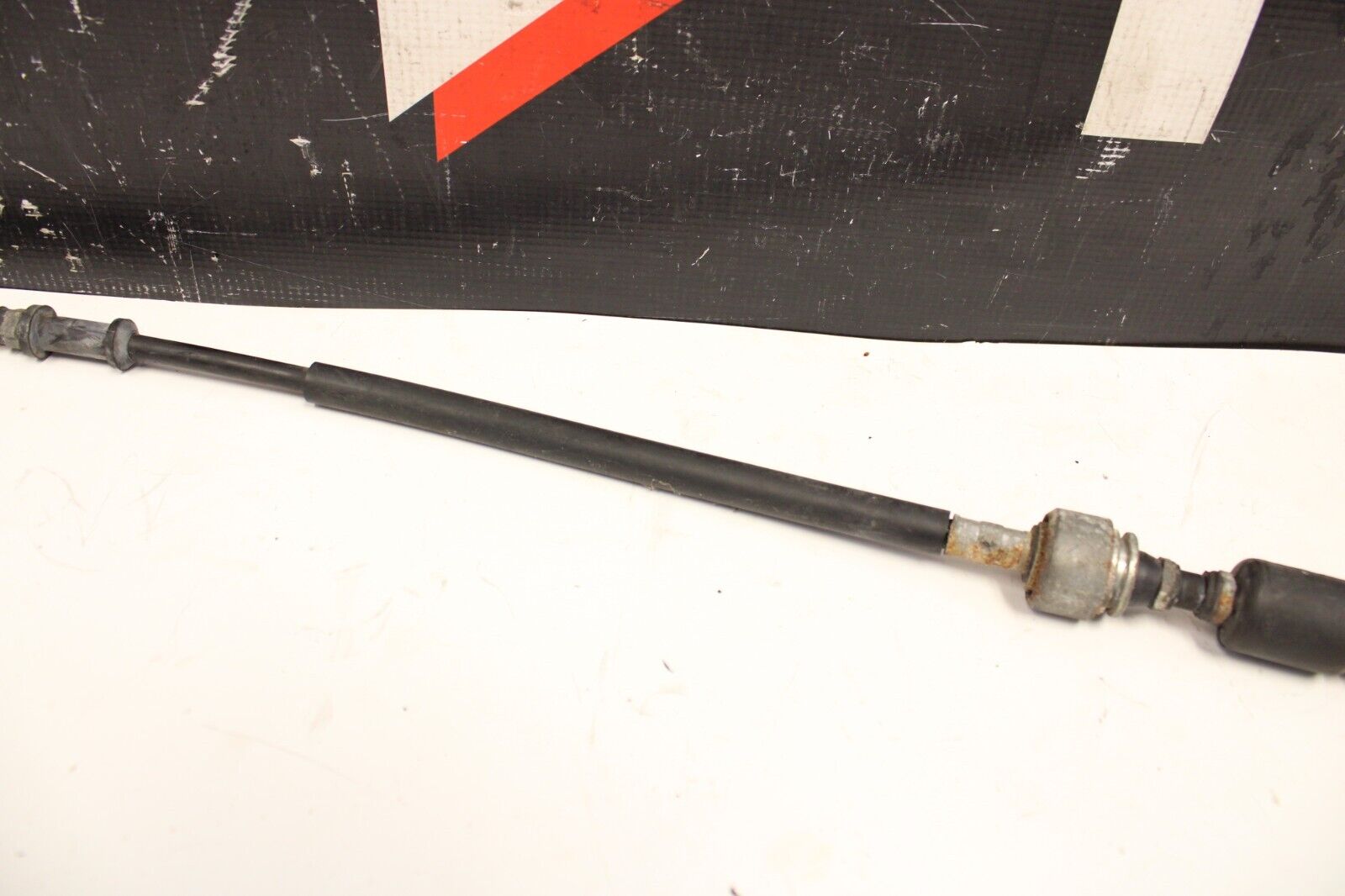 2010 NISSAN GTR R35 GT-R VR38 OEM AUTOMATIC TRANSMISSION SHIFTER CABLE 09-14