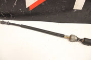 2010 NISSAN GTR R35 GT-R VR38 OEM AUTOMATIC TRANSMISSION SHIFTER CABLE 09-14