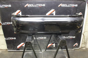 03-05 MITSUBISHI LANCER EVOLUTION 8 OEM REAR BUMPER COVER EVO 8