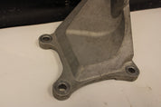 09-15 NISSAN GT-R GTR R35 VR38 ENGINE MOTOR MOUNT BRACKET Driver Left